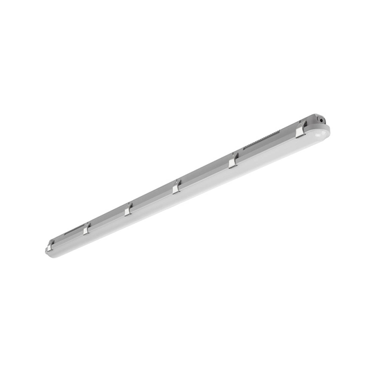 BRUMBERG Humid One-kosteatilojen lamppu 28W, 149cm