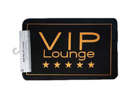 VIP-lounge kylpyhuoneen matto