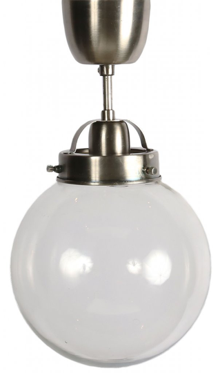 Normandy ceiling 20cm (hopea)