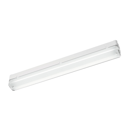 Siteco Powerbrik Slim kosteatilojen LED-valo 35 cm