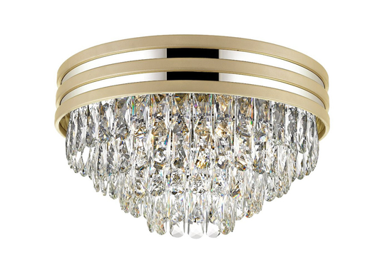 Kattovalaisin Naica Gold
