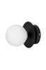 Art deco IP -seinävalaisin/-kattovalaisin