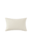 LILIA MINI tyynyliina 55x35 cm - ekologinen