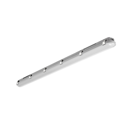 BRUMBERG Humid One-kosteatilojen lamppu 51W, 149cm