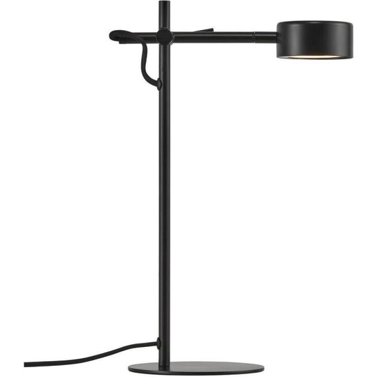 Nordlux CLYDE 2010835003 Pöytävalaisin 5W LED, IP20, 2700K
