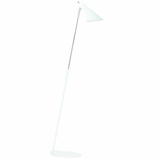 Vanila floor lamp (valkoinen)