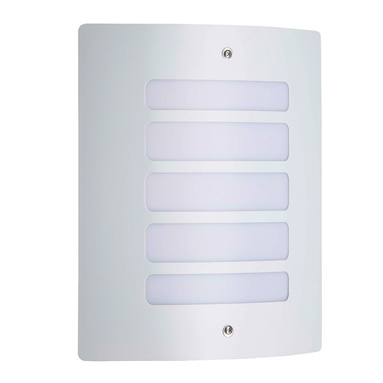 Todd wall lamp (valkoinen)