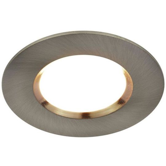 Nordlux DORADO 49410155 Kohdevalaisin 3x5,5W LED, 2700K, IP65 Nikkeli