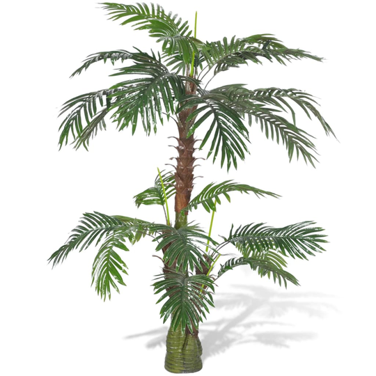vidaXL Tekokasvi Japaninkruunukävykki 150 cm
