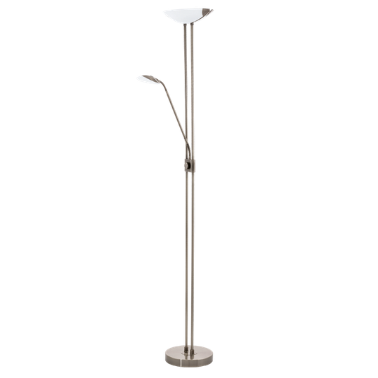 Baya floor LED (pronssi)