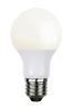 Valonlähde E27 LED. Normaali opaali, 10 W