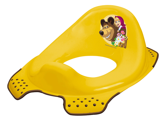 Lasten WC-istuin