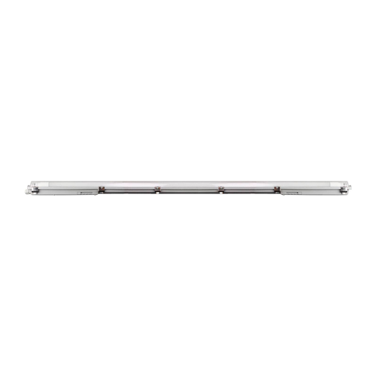 LED-diffuusorivalaisin Aqua-Promo 2/120, 127,2cm