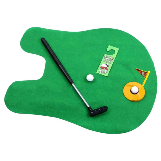 WC-Golf