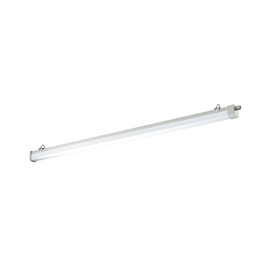 Siteco Monsun 41 -LED-valolista, 120 cm, 17 W