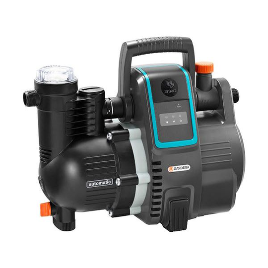 Gardena Smart 5000/5E Painepumppu