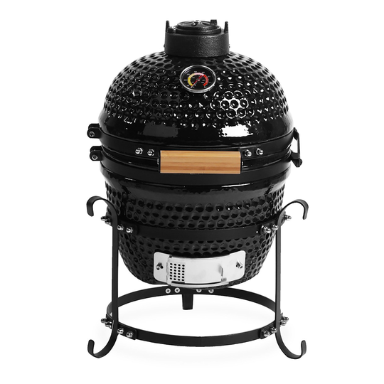 Limousin Kamado Professional 13"