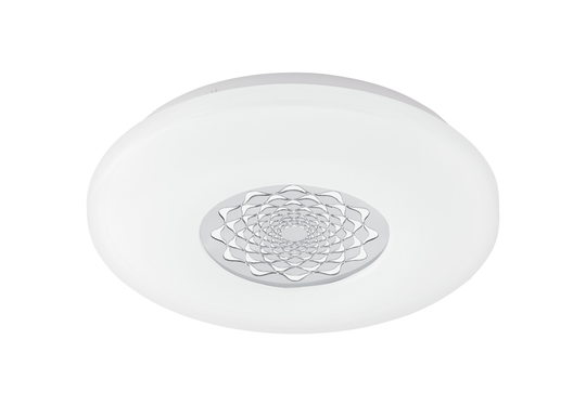 Plafondi CAPASSO 1 LED