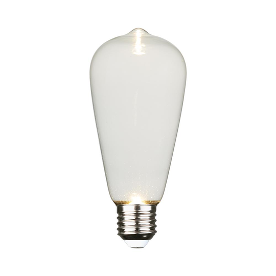 E27 Unitherm Ghost 2,5W