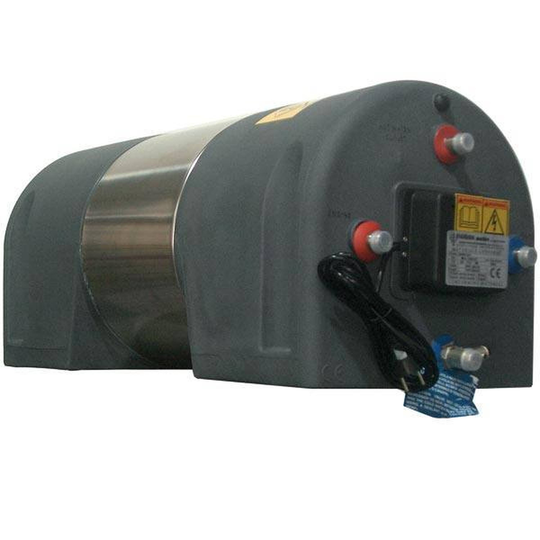 Sigmar Compact Inox Lämminvesivaraaja 80L/220V-1200W