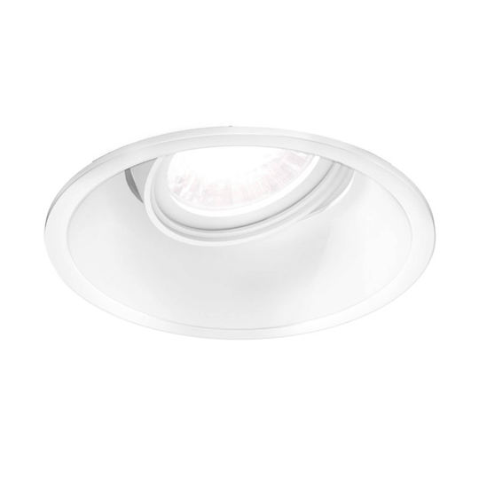 WEVER & DUCRÉ Deep Adjust uppo 2 700K valkoinen