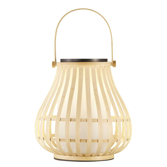 Leo To-Go | Bamboo | Solar (Puu)