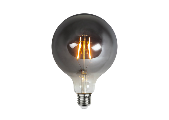 Koristeellinen LED-lamppu E27, 1,8W