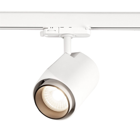Focus Track Giga DALI 60 ° White 4000K (Valkoinen)