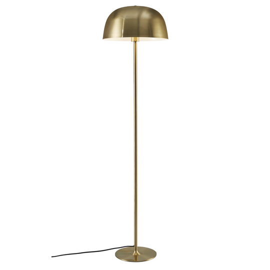 Cera floor lamp (Messinki / kulta)