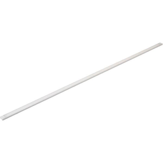 SG Armaturen Slimline Pro LED-nauha 870 mm, 2700 K