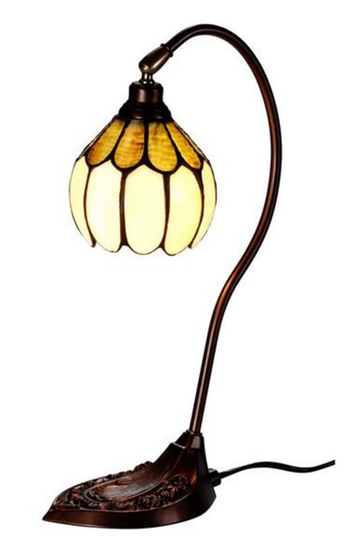 Gulsippa table (monivärinen)