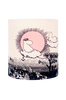 Lampunvarjostin Moomin The Sky 20 cm