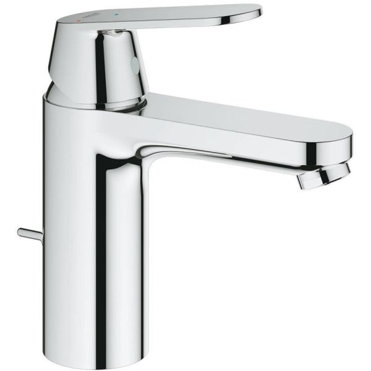 Grohe Eurosmart Cosmopolitan Pesualtaan sekoitin kylmäkäynnistyksellä