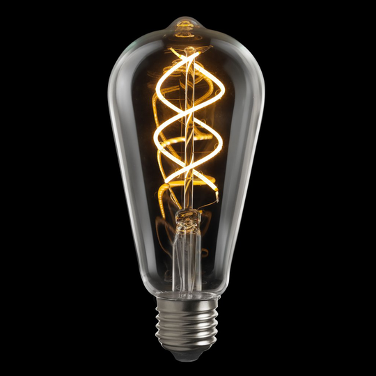 E27 Uni-Flex Unitherm 5W LED