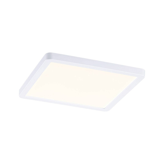 Paulmann-paneeli Areo, dimtowarm, kulmikas 17,5 cm