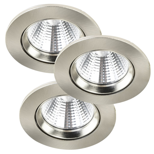 Fremont 3-Kit 2700K BS