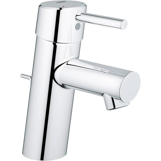Grohe Concetto Pesualtaan sekoitin EcoJoyn kanssa