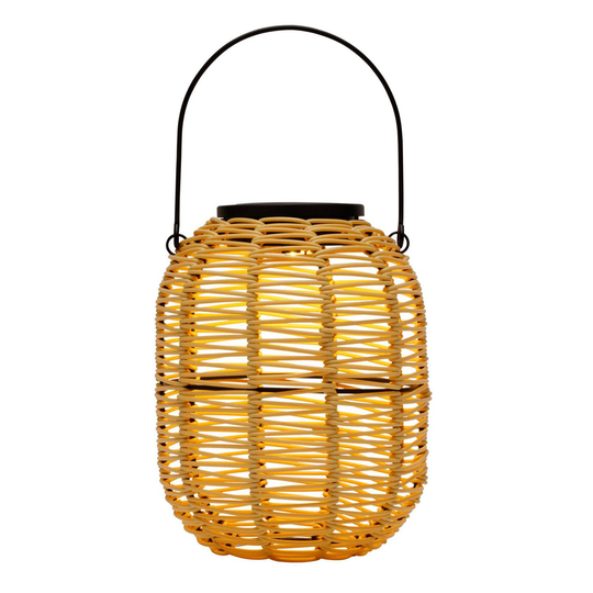 Pauleen Sunshine Treasure -LED-aurinkolyhty beige