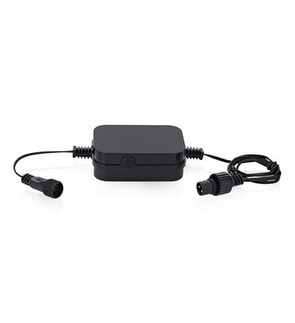 Styra App-master box (musta)