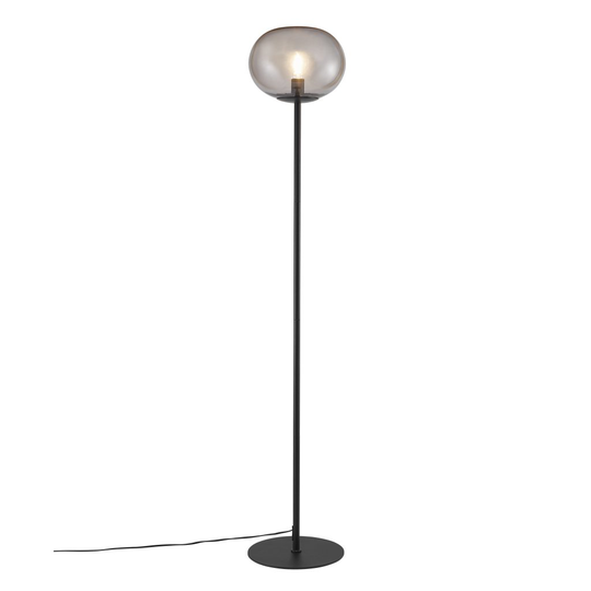 Alton floor lamp (Savuinen)