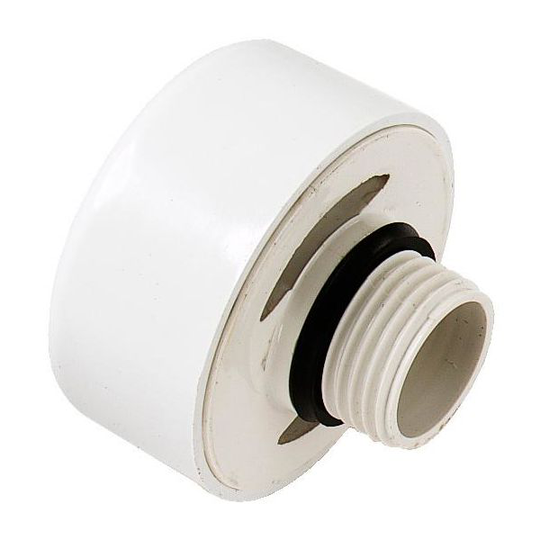 Purus 3131133 Ilmanpoistoventtiili 15 mm