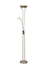 Lattiavalaisin LED Nice