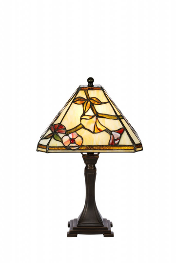 Våreld table 26cm (monivärinen)