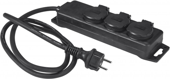 Branch outlet 3