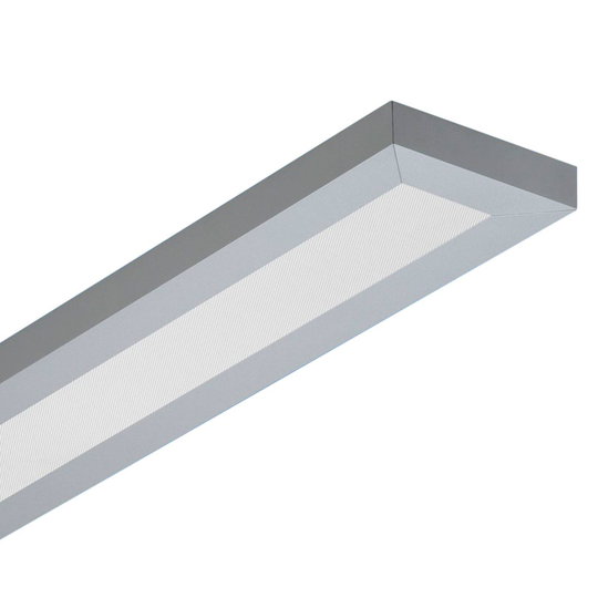 Pitkä LED-riippuvalaisin LAP, 30,4 W; 3 000 K
