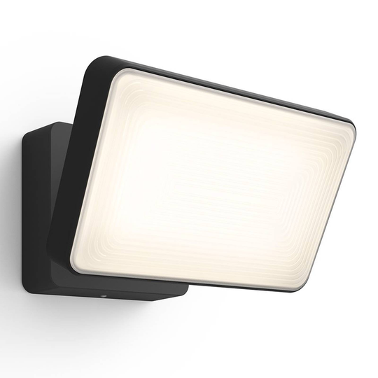 Philips Hue White Welcome kohdevalo ulos 2 300 lm