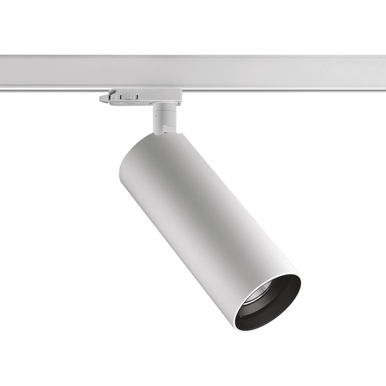 Ivela Perfetto Compact-3-vaihekohdevalo 3000K valk