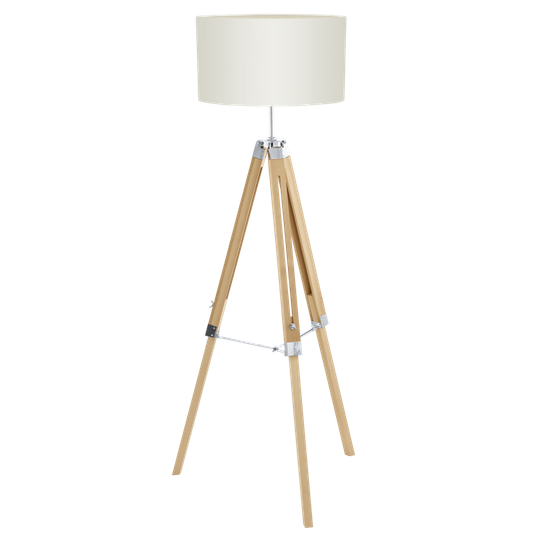 Lantada floor tree/beige (puu)