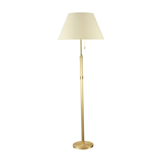 B+M LEUCHTEN Seda -lattiavalo, korkeus 155 cm