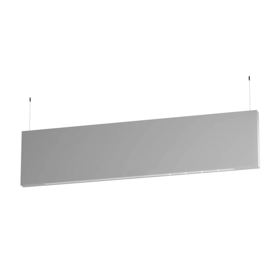 LEDWORKS Sono-LED Lewo38 Lens 930 38° valkoinen